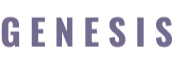 Client logo Genesis