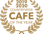 Award caffe of the year