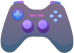 Sony game controller